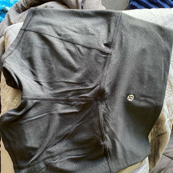 Lululemon Shorts - Picture 2 of 2